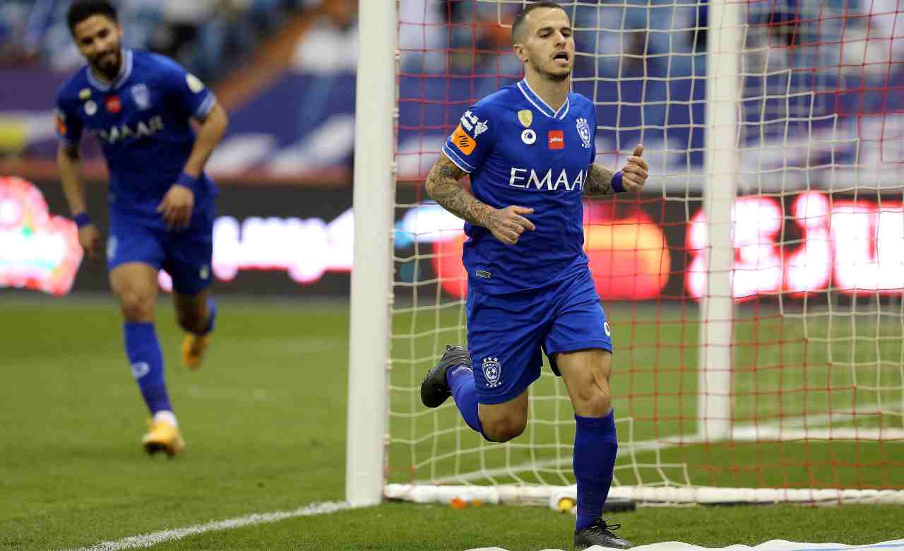 Sebastian Giovinco