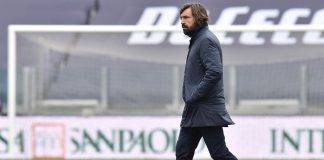 Pirlo riflette