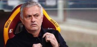 Mourinho preoccupato