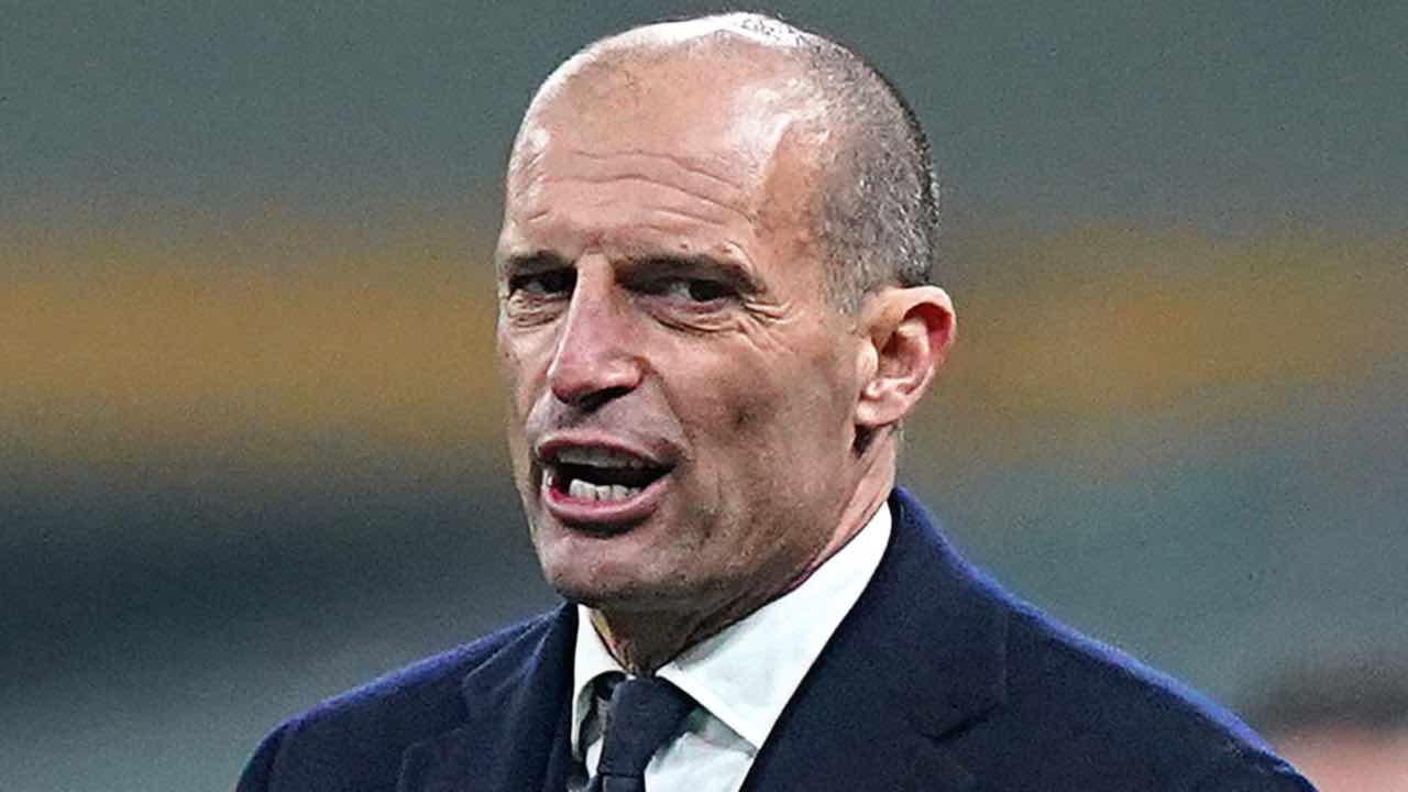 Allegri soddisfatto