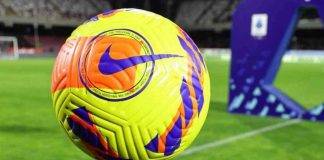 Pallone Serie A