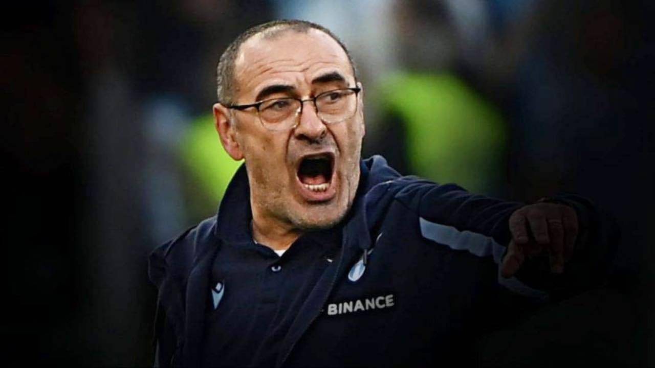 Sarri preoccupato