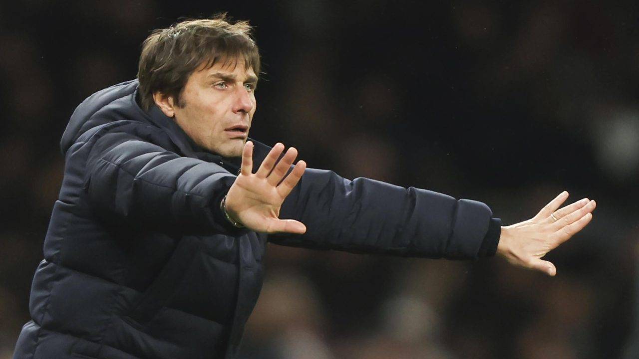 Conte chiede calma