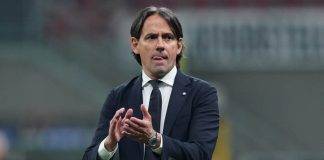 Inter-Liverpool, Inzaghi applaude