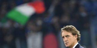 Italia, Roberto Mancini guarda l'orizzonte