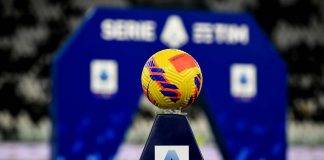 Pallone Serie A