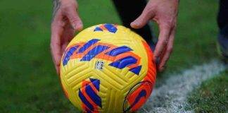 Pallone della Serie A