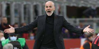 Milan, Stefano Pioli allarga le braccia