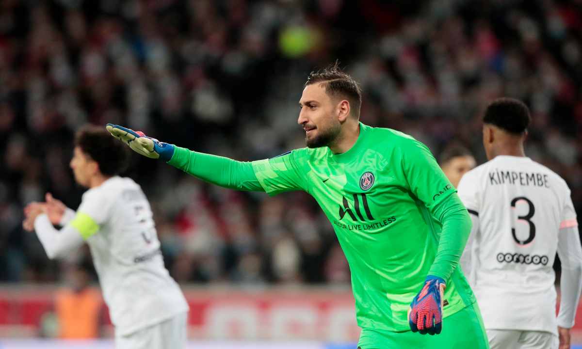 Donnarumma