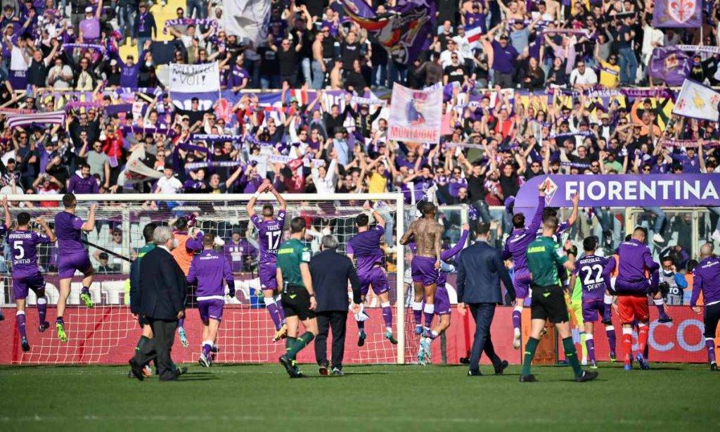 Fiorentina-Juventus