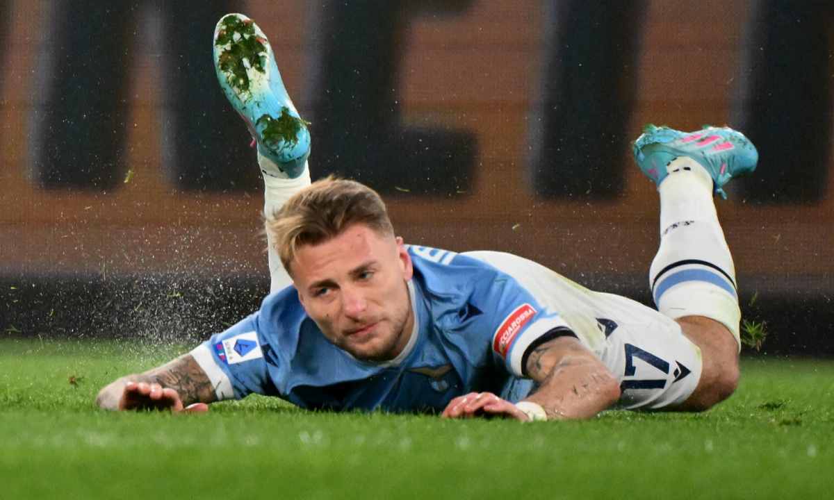 Immobile serie A