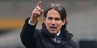 Inter-Fiorentina, Simone Inzaghi dà indicazioni