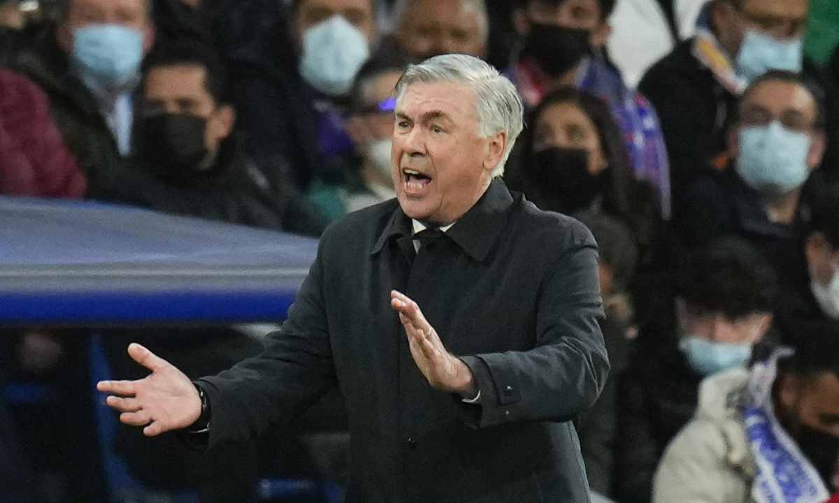 Ancelotti