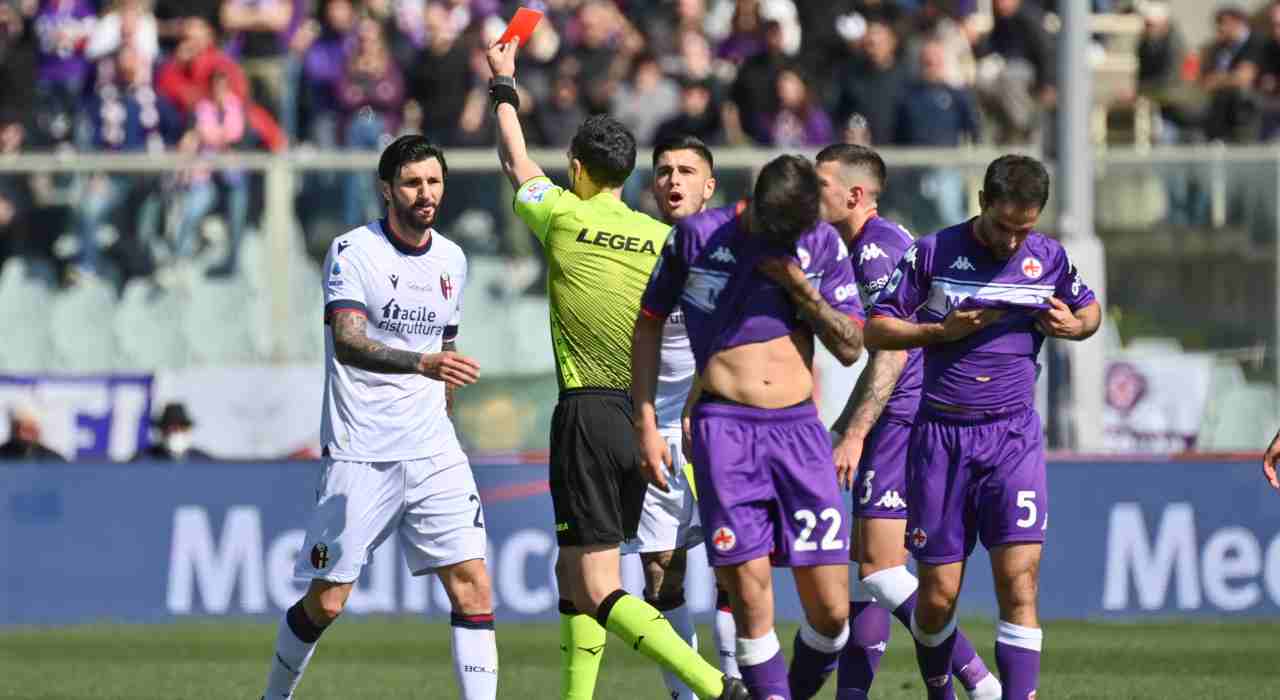 Fiorentina-Bologna