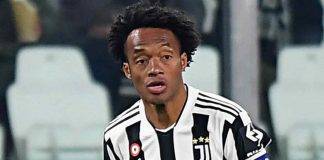 Cuadrado in campo