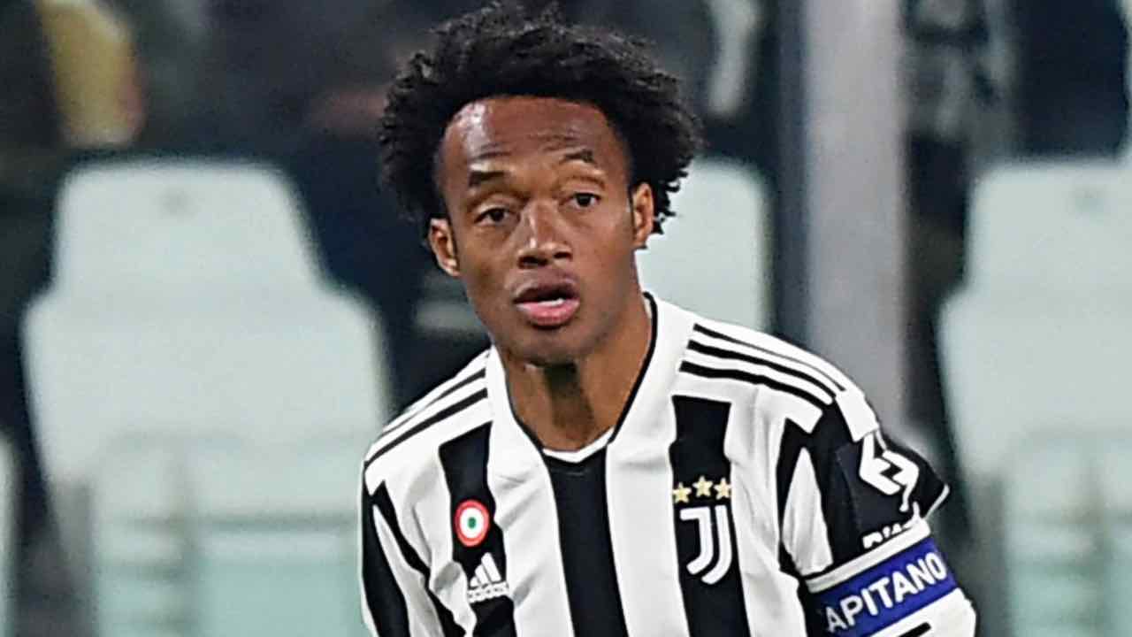 Cuadrado in campo