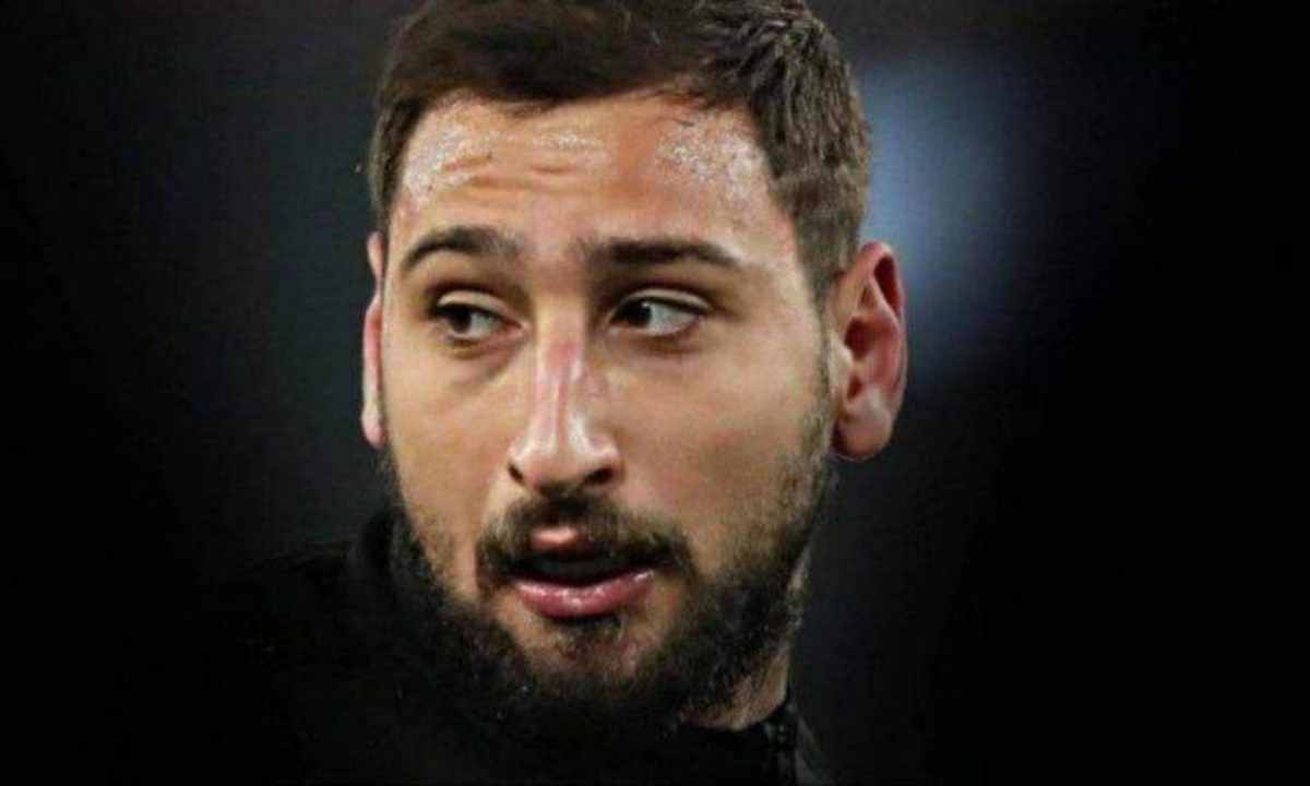 Donnarumma