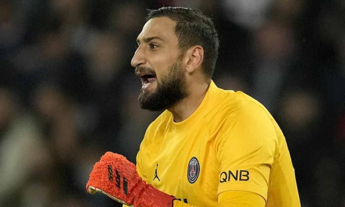 Donnarumma