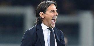 Inter, Inzaghi preoccupato