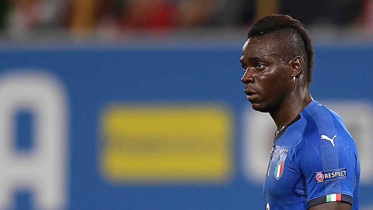 Mario Balotelli