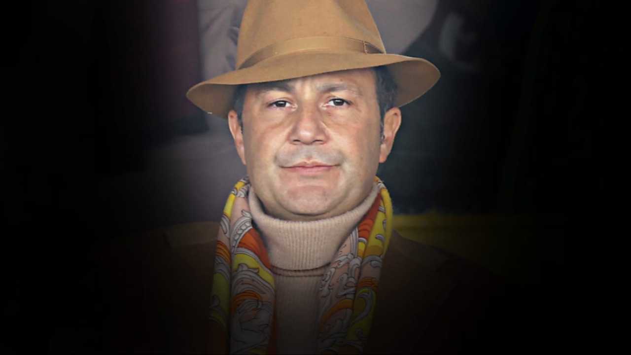 Danilo Iervolino, presidente della Salernitana