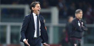 Inter, Inzaghi urla