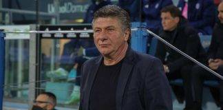 Udinese-Cagliari, Mazzarri in panchina