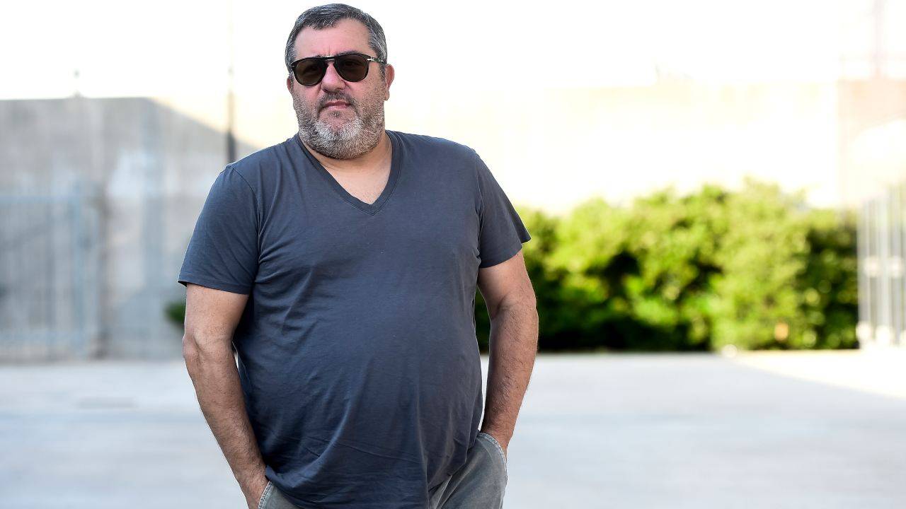 Raiola al JMedical