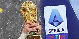 Mondiali Serie A