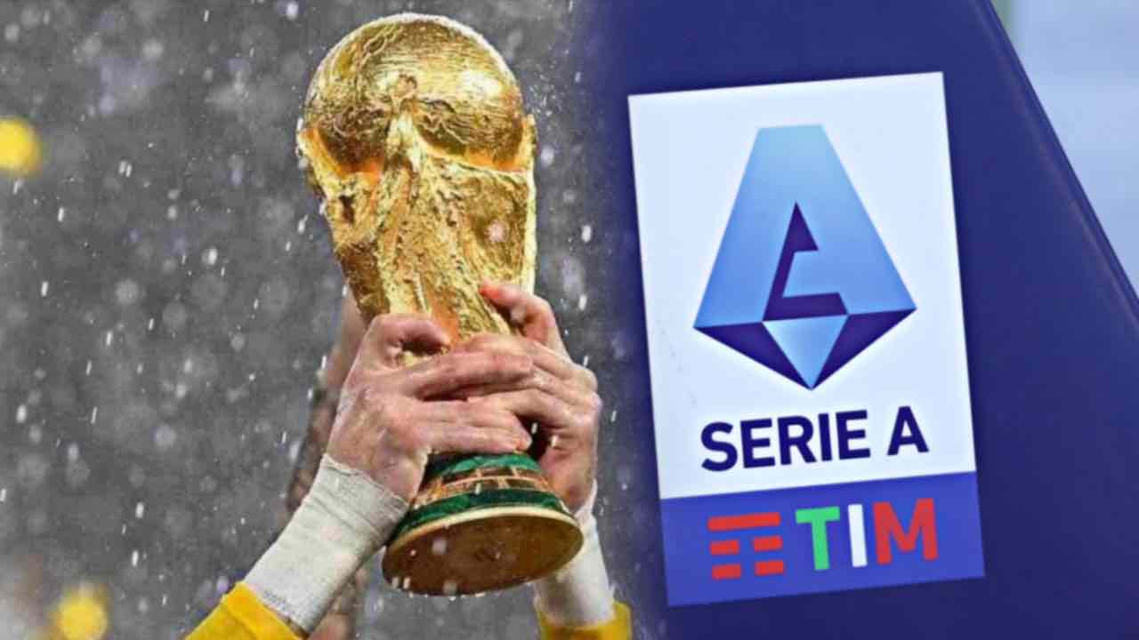 Mondiali Serie A