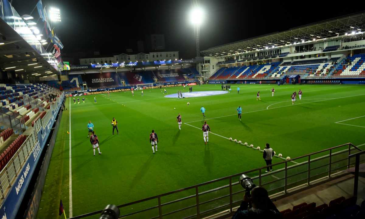 stadio Eibar