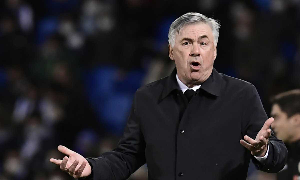 Ancelotti