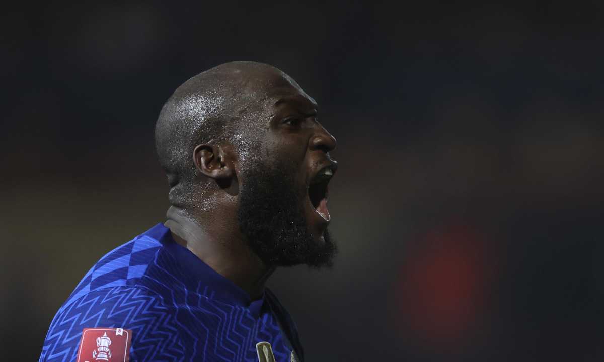 Lukaku Chelsea