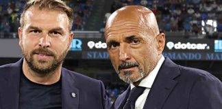 Serie A, Zanetti e Spalletti insieme