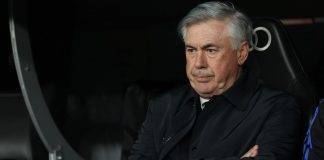 Ancelotti riflette