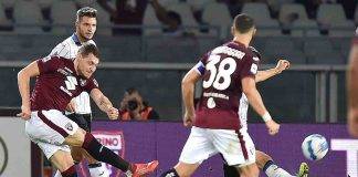 Torino-Atalanta, Belotti e Mandragora in campo