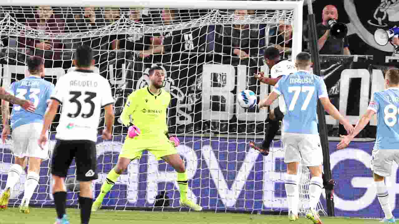 Spezia-Lazio