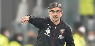 Torino-Spezia, Juric dà indicazioni