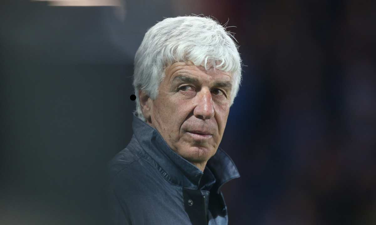 Gasperini