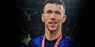 Inter, Perisic sorride