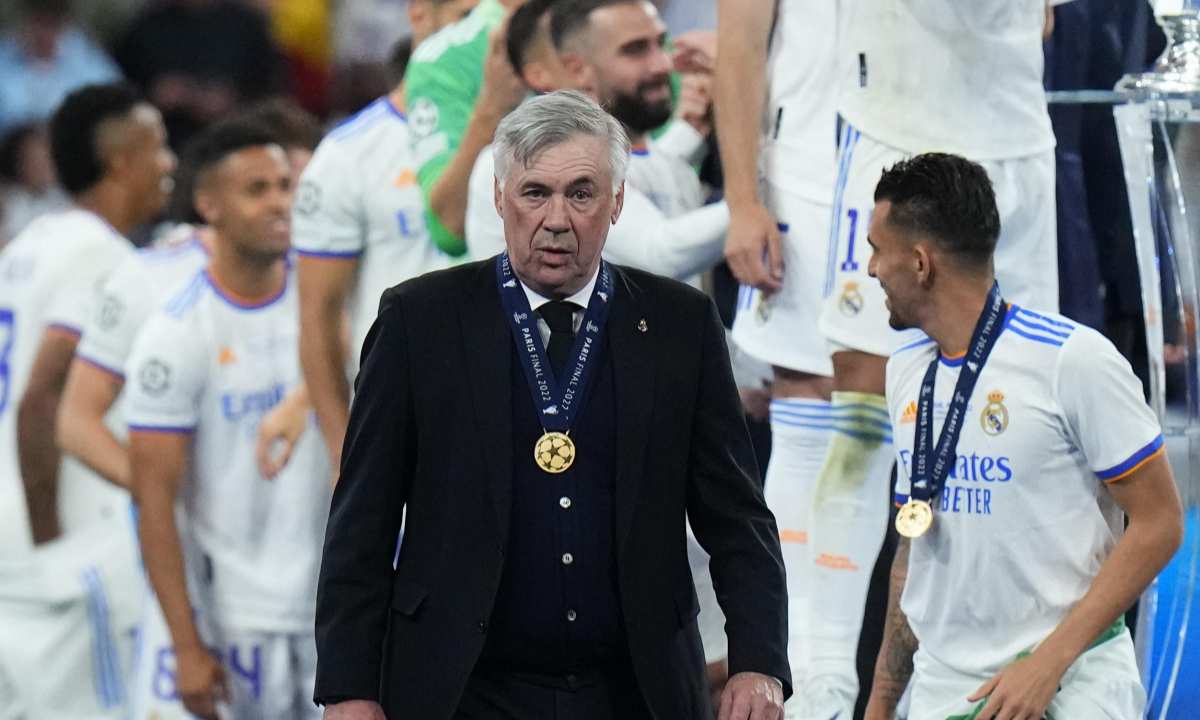 Ancelotti