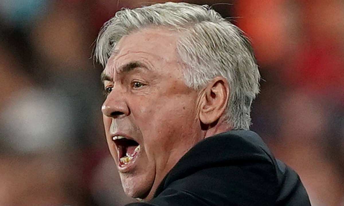 Ancelotti