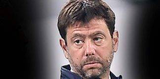 Juve, Agnelli riflette