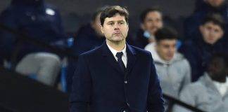 PSG, Pochettino riflette