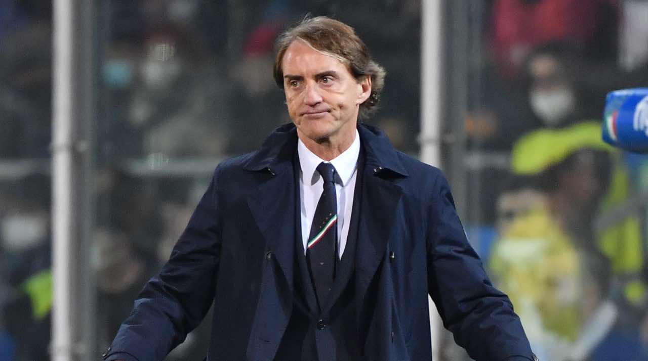 Mondiali, Mancini deluso