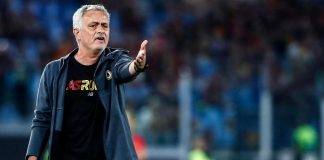 Torino-Roma, Mourinho detta indicazioni