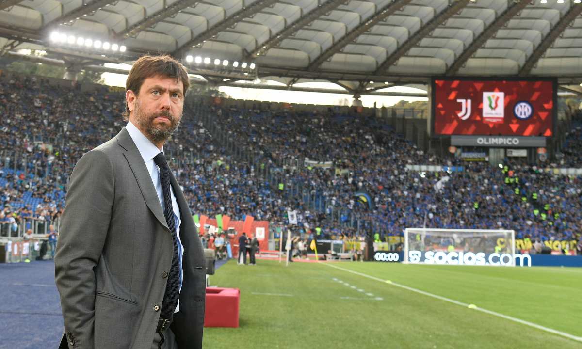 Agnelli