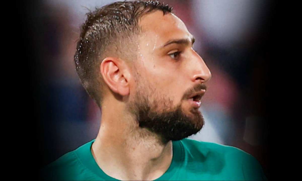 Donnarumma