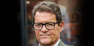 Milan, Capello pensieroso