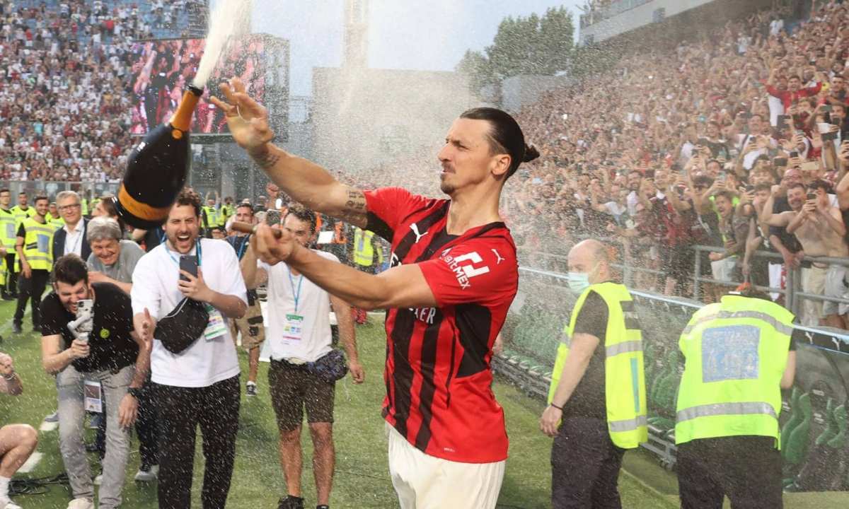 Ibrahimovic